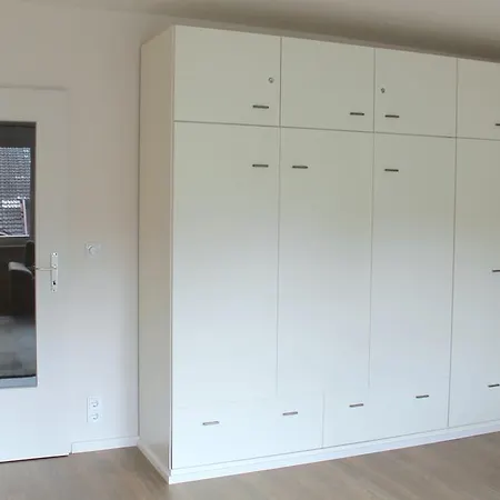 Benne Appartement Oberstdorf